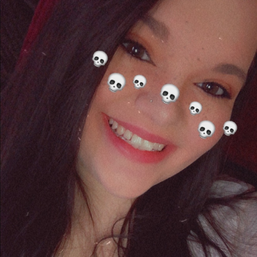 Meet your Posher, Bethany